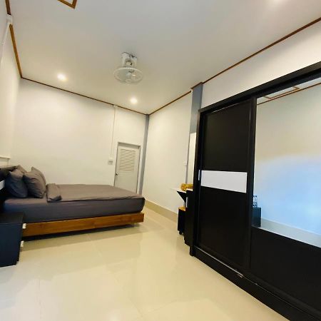 Mi Wo Homestay Ban Rak Thai Ngoại thất bức ảnh