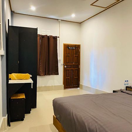Mi Wo Homestay Ban Rak Thai Ngoại thất bức ảnh