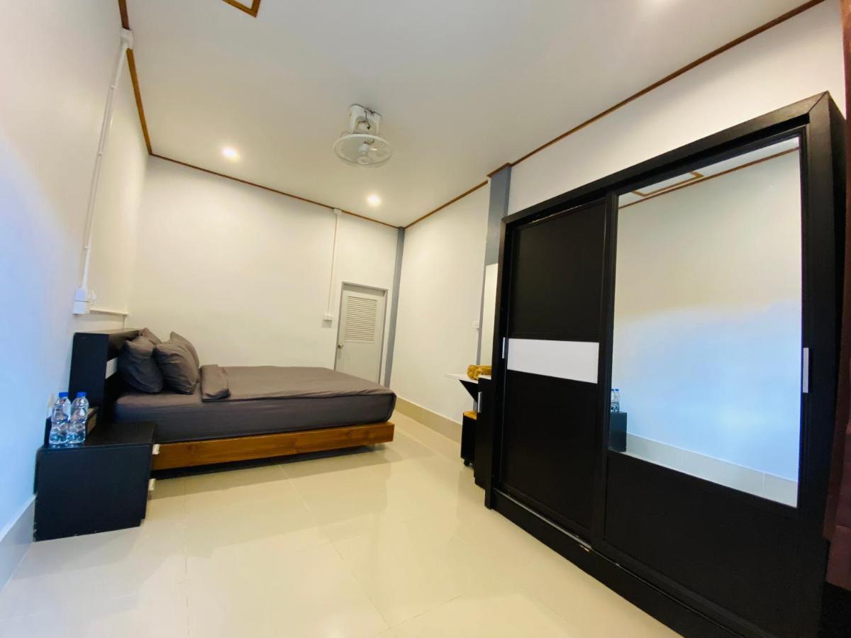 Mi Wo Homestay Ban Rak Thai Ngoại thất bức ảnh