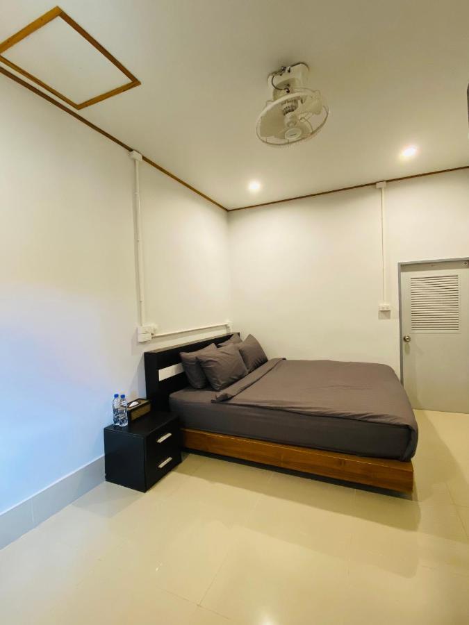 Mi Wo Homestay Ban Rak Thai Ngoại thất bức ảnh