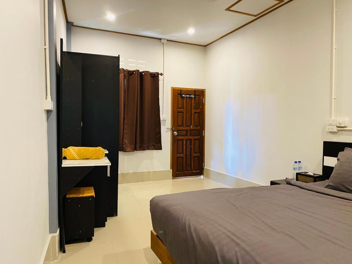 Mi Wo Homestay Ban Rak Thai Ngoại thất bức ảnh