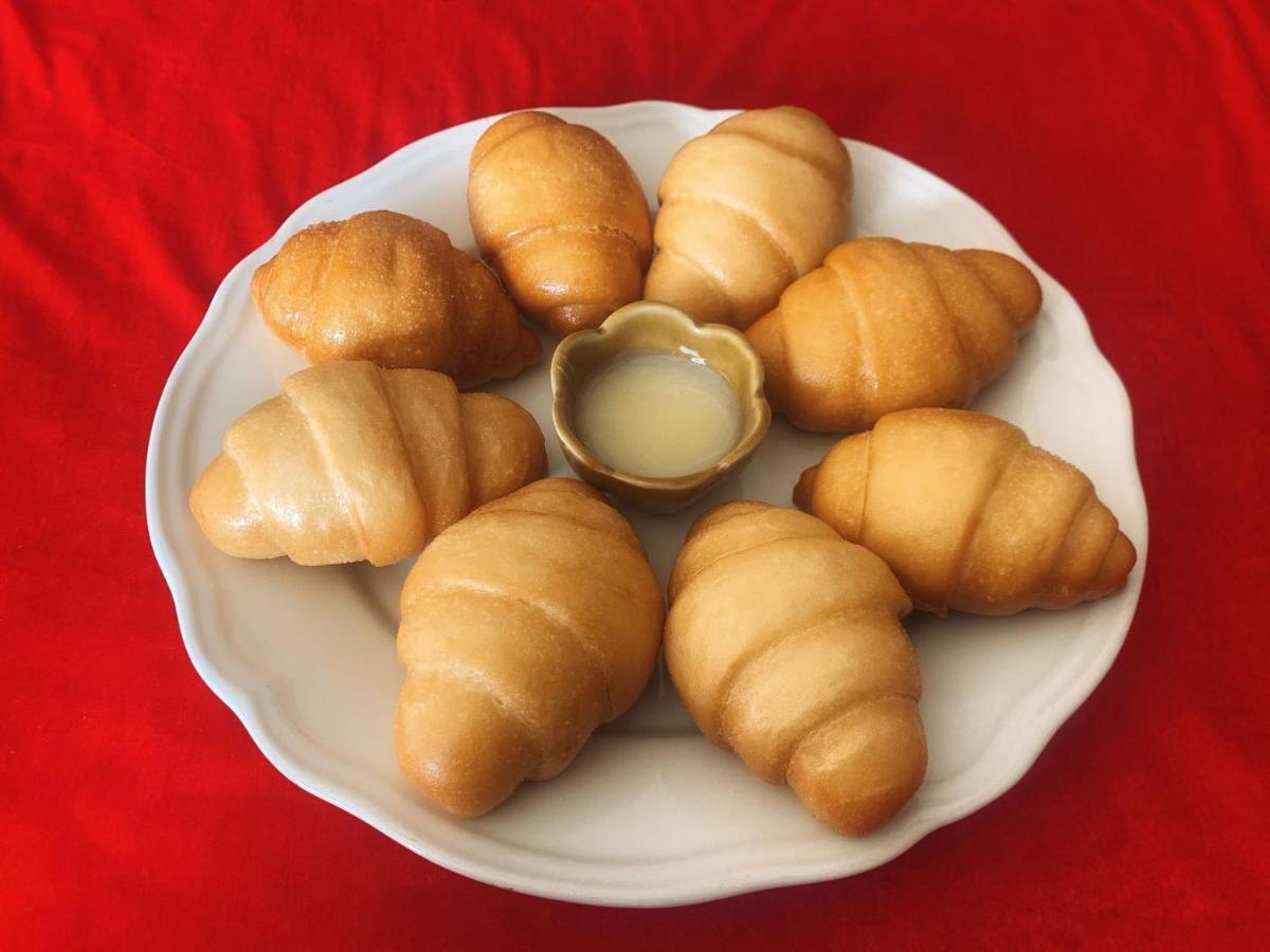 Mi Wo Homestay Ban Rak Thai Ngoại thất bức ảnh
