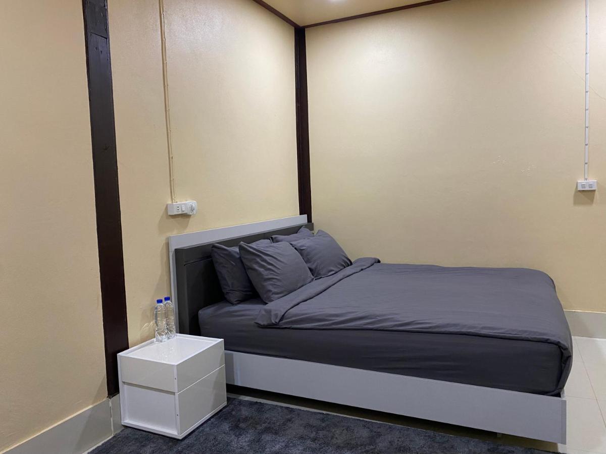 Mi Wo Homestay Ban Rak Thai Ngoại thất bức ảnh